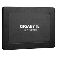 Gigabyte GP-GSTFS31512GNTD-V SSD meghajtó 2.5" 512 GB Serial ATA III 3D NAND