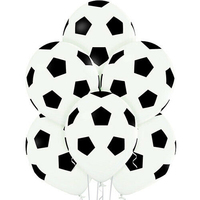 Belbal Football Toy balloon