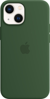 Apple Custodia MagSafe in silicone per iPhone 13 mini - Trifoglio