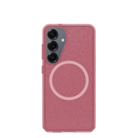 OtterBox Symmetry Series with Magnets voor Samsung Galaxy S25, Foxberry