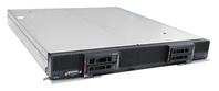 Lenovo ThinkSystem SN850 server Intel® Xeon® Platinum 8160 2.1 GHz 64 GB DDR4-SDRAM