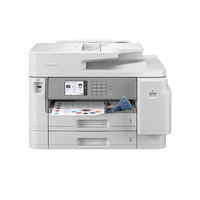 Brother MFC-J5955DW impresora multifunción Inyección de tinta A3 1200 x 4800 DPI 30 ppm Wifi