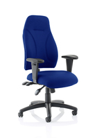 Dynamic OP000233 office/computer chair Padded seat Padded backrest