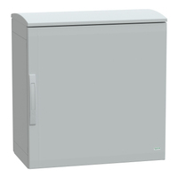 Schneider Electric Thalassa PLA Elektrische Abdeckung Polyester IP44