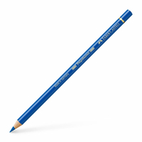 Faber-Castell 110144 kleurpotlood Blauw 1 stuk(s)