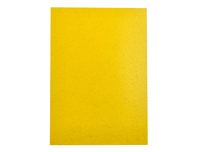 Liderpapel TE34 cubierta A4 Cartón Amarillo 50 pieza(s)