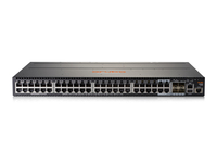 Aruba 2930M 48G 1-slot Gestionado L3 Gigabit Ethernet (10/100/1000) 1U Gris