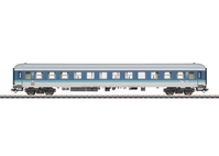 Märklin 43902 scale model Train model Preassembled HO (1:87)