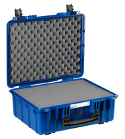 Explorer Cases 4419HL.N equipment case Hard shell case Blue