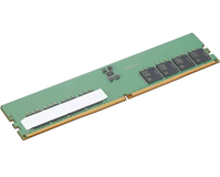 Lenovo 4X71K81760 module de mémoire 32 Go 1 x 32 Go DDR5 4800 MHz ECC