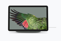 Google Pixel Tablet - 128GB 27,8 cm (10.9") Cortex 1 GB Wi-Fi 6 (802.11ax) Azul, Gris