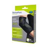 DermaPlast Epi Soft plus Ellbogen (Körperteil) Unterstützung Size 2