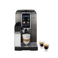 De’Longhi Dinamica Plus ECAM 380.95.TB koffiezetapparaat Volledig automatisch Combinatiekoffiemachine 1,8 l