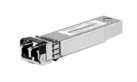 HPE Networking Instant On 10G LR SFP+ LC 10km SMF Transceiver halózati adó-vevő modul Száloptikai SFP+