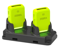 Zebra CRD-RS2X-2SCHG-01 batterij-oplader Barcodelezerbatterij AC