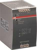 ABB CP-E 48/5.0 áramátalakító és inverter Beltéri 240 W