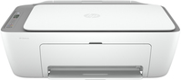 HP DeskJet 2721 All-in-One Printer, Color, Printer for Home, Print, copy, scan, Scan to PDF