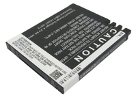 CoreParts MBXMP-BA1248 ricambio per cellulare Batteria