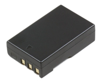 CoreParts MBD1084 akkumulátor digitális fényképezőgéphez/kamerához Lítium-ion (Li-ion) 1100 mAh