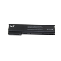 Origin Storage BTI ALTERNATIVE TO HP CA06XL NOTEBOOK BATTERY industrieel oplaadbare batterij/accu Lithium-Ion (Li-Ion) 5200 mAh 10,8 V