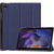 JUSTINCASE 4145904 Tablet-Schutzhülle 26,7 cm (10.5 Zoll) Flip case Blau