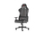 GENESIS Nitro 550 G2 Universal-Gamingstuhl Gepolsterter Sitz Schwarz