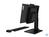 Lenovo ThinkCentre Tiny in One computer monitor 54.6 cm (21.5") 1920 x 1080 pixels Full HD LED Black