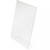 Magnetoplan 47401 Speisekartenhalter Tischplattenhalterung Transparent Polystyrene