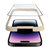PanzerGlass ® Displayschutz Apple iPhone 14 Pro Max | Ultra-Wide Fit m. EasyAligner