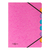 Pagna 41806-00 Tab-Register Konventioneller Dateiordner Pressspan Mehrfarbig