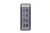 Digitus DA-70897 laptop dock & poortreplicator Bedraad USB 3.2 Gen 1 (3.1 Gen 1) Type-C Zwart, Grijs