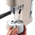 De’Longhi Dedica Arte EC885.BG Handmatig Espressomachine 1,1 l