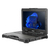 Getac X600 Intel® Core™ i5 i5-11500HE Laptop 39,6 cm (15.6") Full HD 32 GB DDR4-SDRAM 512 GB SSD Wi-Fi 6E (802.11ax) Windows 11 Pro Fekete