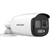 Hikvision DS-2CE12UF3T-PIRXO(2.8mm) Rond CCTV-bewakingscamera Binnen & buiten 3840 x 2160 Pixels Plafond/muur