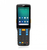 Newland N7 Cachalot Pro handheld mobile computer 10.2 cm (4") 480 x 800 pixels Touchscreen 360 g Black, Grey