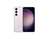 Samsung Galaxy S23 SM-S911B 15.5 cm (6.1") Dual SIM Android 13 5G USB Type-C 8 GB 256 GB 3900 mAh Lavender