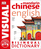 ISBN Mandarin Chinese-English Bilingual Visual Dictionary libro Referencia e idiomas Inglés Libro de bolsillo 360 páginas