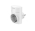 Hama 00223321 smart plug 3680 W Home White