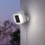Ring Spotlight Cam Plus Plug Doboz IP biztonsági kamera Szabadtéri 1920 x 1080 pixelek Plafon/fal