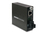 PLANET FST-802S50 network media converter 200 Mbit/s 1310 nm Single-mode Black