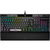 Corsair K70 MAX Tastatur USB Deutsch Schwarz