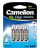 Camelion LR03-BP4DG Einwegbatterie AAA Alkali