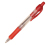 Q-CONNECT KF00269 ballpoint pen Red 10 pc(s)