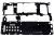 HP 702863-001 części zamienne do notatników Obudowa dolna