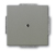Busch-Jaeger 1749-803 wall plate/switch cover Grey