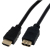 MCL MC384/3D-2M câble HDMI HDMI Type A (Standard) Noir