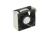 Supermicro FAN-0130L4 computer cooling system Computer case 8 cm Black, Cream