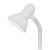 EGLO BASIC asztali lámpa E27 Fehér