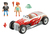 Playmobil City Life Starter Pack Hot Rod