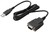 HP Adapter USB-port szeregowy